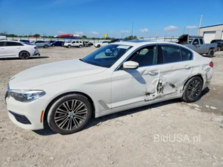 BMW 530 I