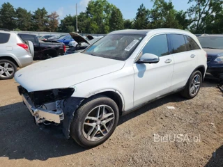 MERCEDES-BENZ GLC 300 4MATIC