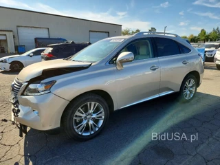 LEXUS RX 350 BASE