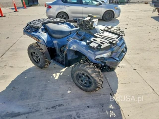 KAWASAKI BR300 ATV