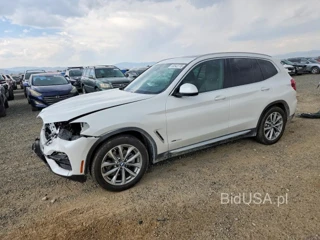 BMW X3 XDRIVE30I