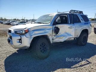 TOYOTA 4RUNNER TRD OFF-ROAD PREMIUM