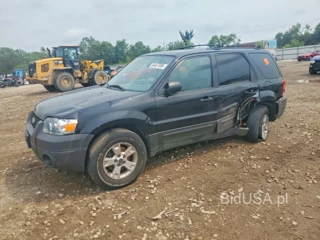 FORD ESCAPE XLT