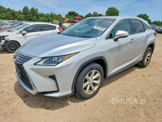 LEXUS RX 350 BASE