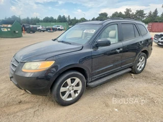 HYUNDAI SANTA FE LIMITED