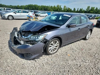 ACURA ILX PREMIUM
