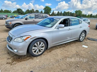 INFINITI M37 BASE