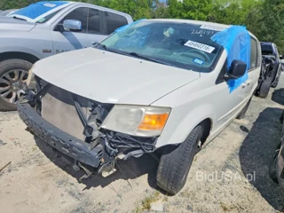 DODGE GRAND CARAVAN SE