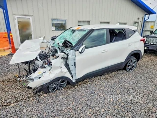 KIA SELTOS LX