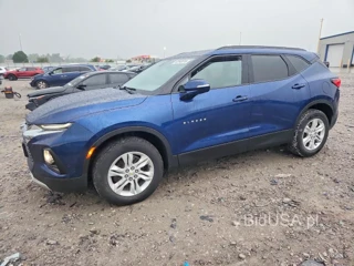 CHEVROLET BLAZER 2LT