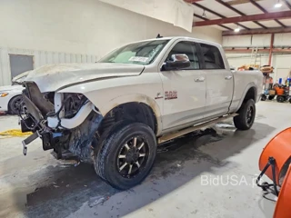 RAM 2500 LARAMIE