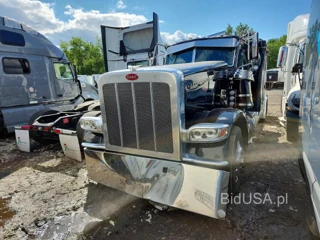 PETERBILT 389
