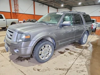FORD EXPEDITION LIMITED