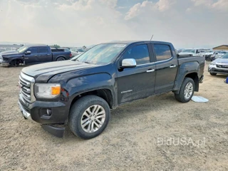 GMC CANYON SLT
