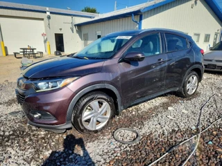HONDA HR-V EX