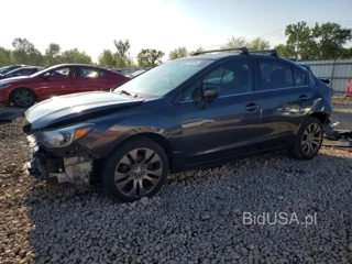SUBARU IMPREZA PREMIUM
