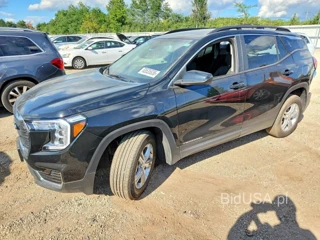 GMC TERRAIN SLE