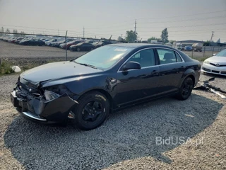CHEVROLET MALIBU LS