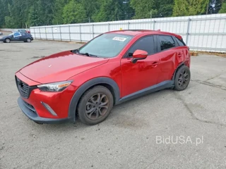 MAZDA CX-3 TOURING