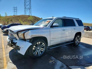 GMC YUKON DENALI