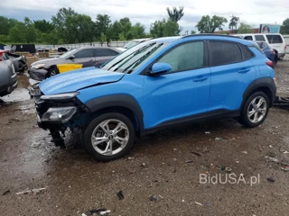 HYUNDAI KONA SEL