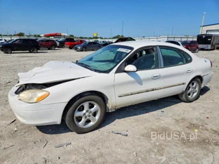 FORD TAURUS SES