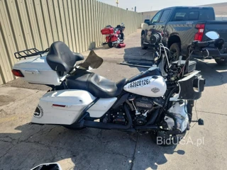 HARLEY-DAVIDSON FLHRXS