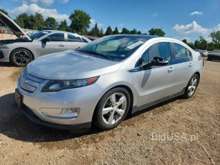 CHEVROLET VOLT
