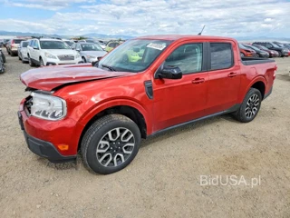 FORD MAVERICK LARIAT