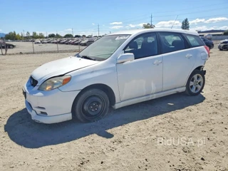 TOYOTA MATRIX XR