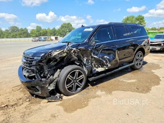 FORD EXPEDITION MAX LIMITED