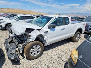 FORD RANGER XL