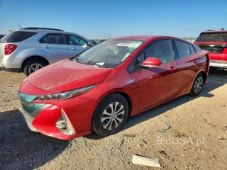 TOYOTA PRIUS PRIME LIMITED