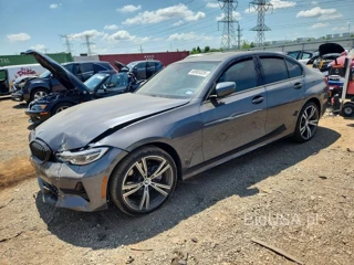 BMW 330XI