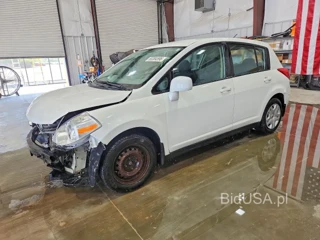 NISSAN VERSA 1.8 S