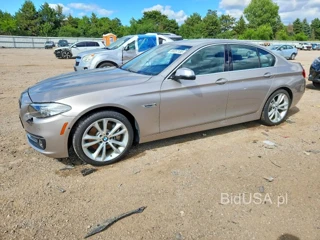 BMW 535 XI