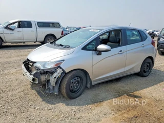 HONDA FIT EX