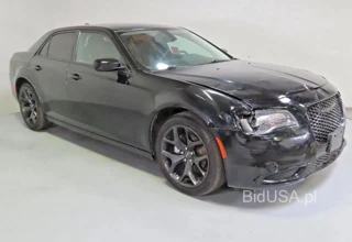 CHRYSLER 300 TOURING