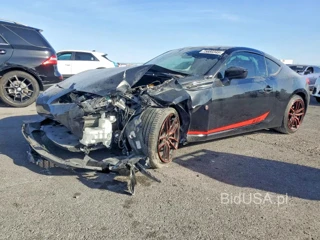TOYOTA 86 GT
