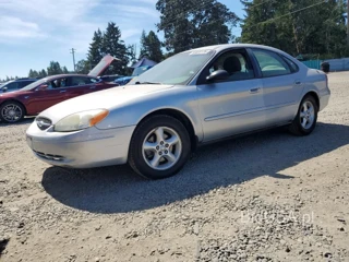 FORD TAURUS SES