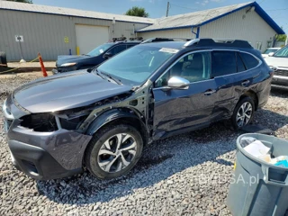SUBARU OUTBACK TOURING