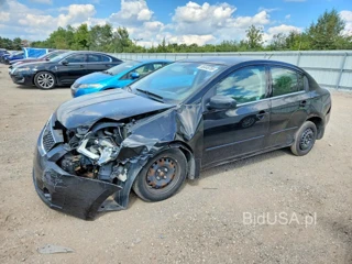 NISSAN SENTRA 2.0
