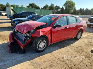 FORD FOCUS ZX4