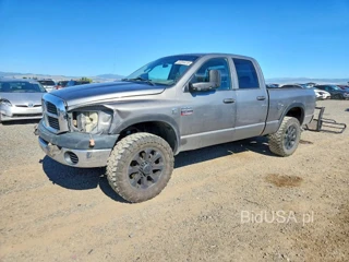 DODGE RAM 2500 ST/SLT