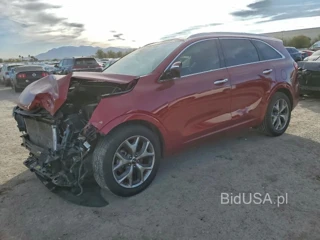 KIA SORENTO SX
