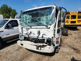 ISUZU NPR HD