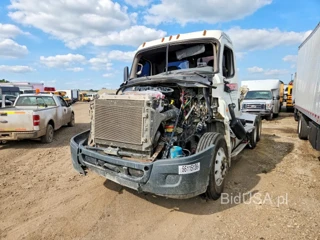 FREIGHTLINER CASCADIA 125