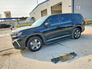 HONDA PILOT EXL
