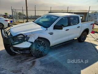 FORD RANGER XL