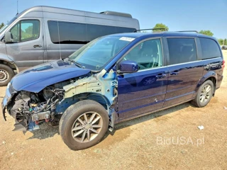 DODGE GRAND CARAVAN SXT